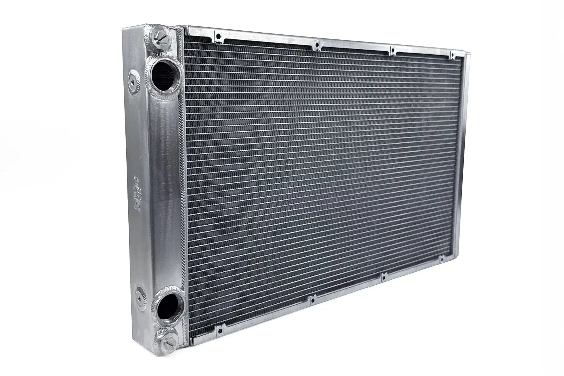 Motorsport Dual-Pass Competition Radiator