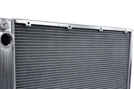 Motorsport Dual-Pass Competition Radiator
