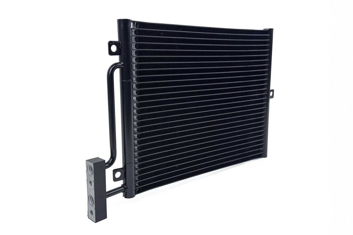 Porsche 996 911 & 986 Boxster OEM+ Performance A/C Condenser