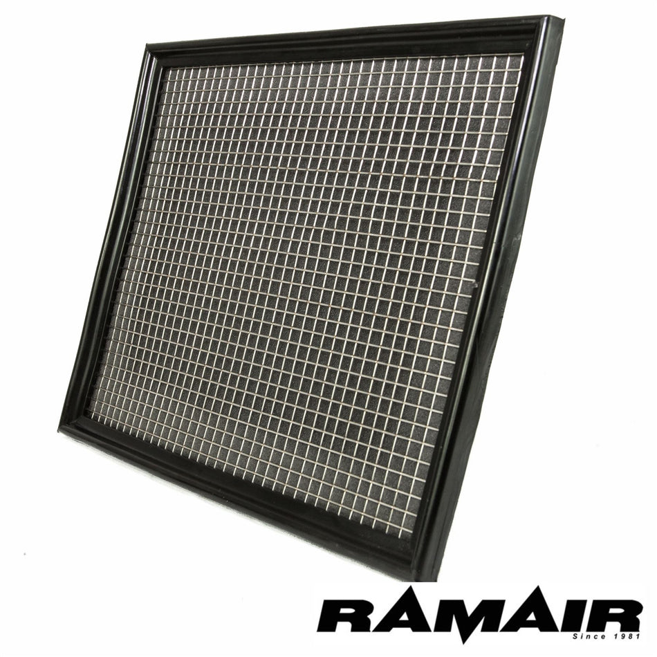 Ramair RPF-1566 - VW Audi BMW Replacement Foam Air Filter