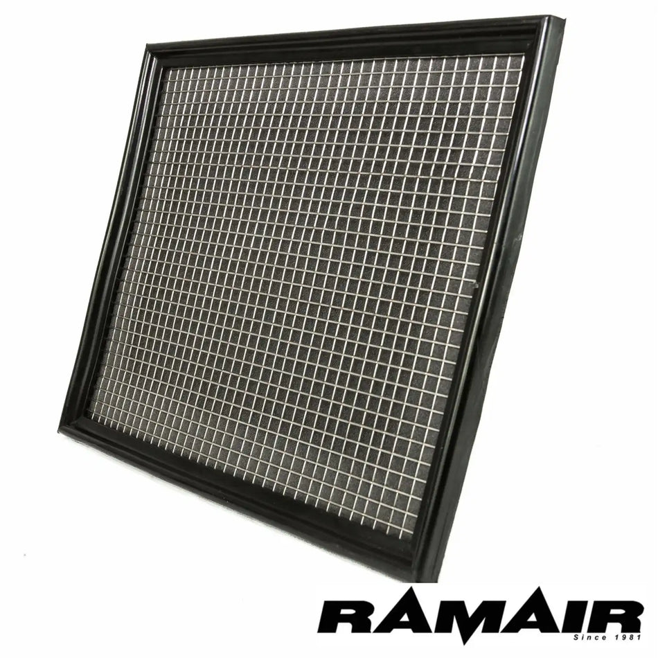 Ramair RPF-1566 - VW Audi BMW Replacement Foam Air Filter