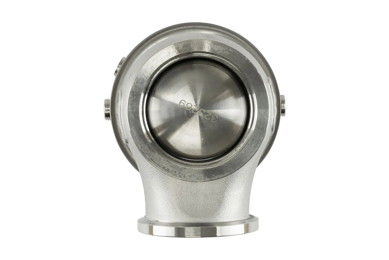 Turbosmart GenV WG40 CompGate40 External Wastegate