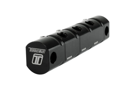 Turbosmart Modular Remote Sensor Block (3 Channel) 1/8NPT Boost Reference Adaptor [TS-0704-1201]