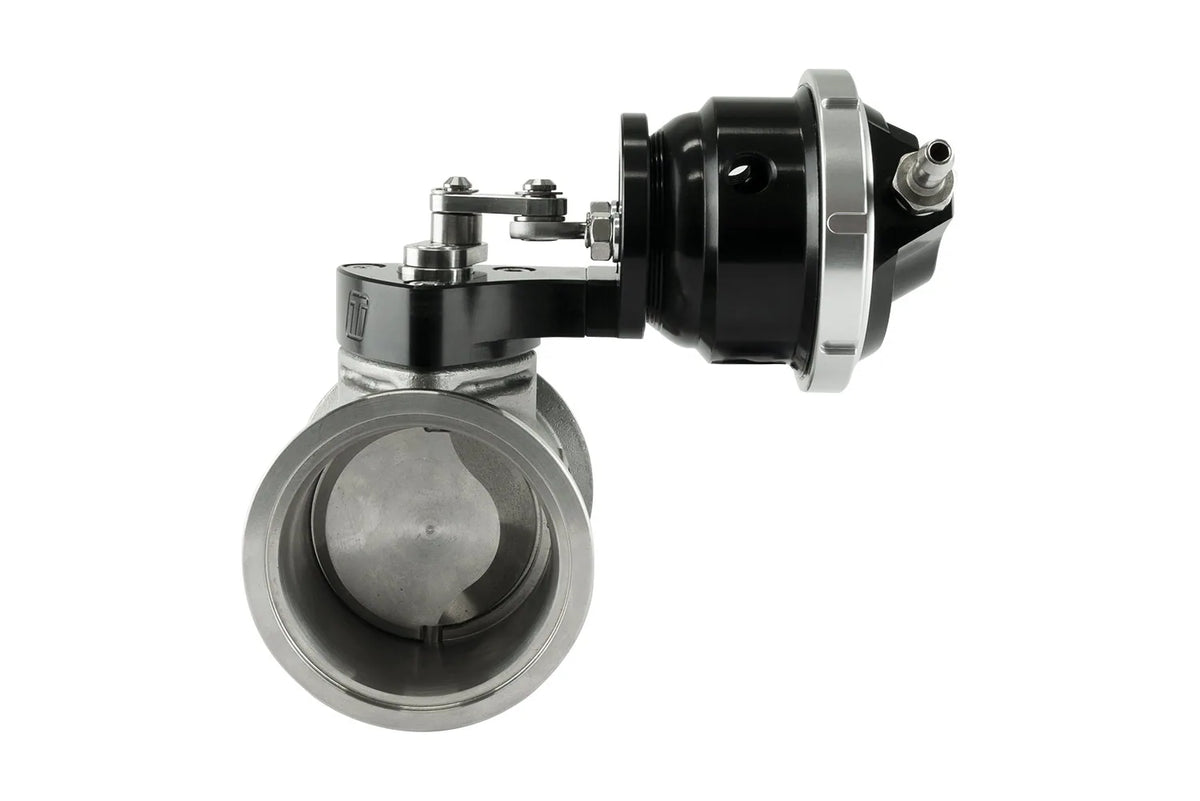 Turbosmart PSG50 Pneumatic Straight Gate External Wastegate