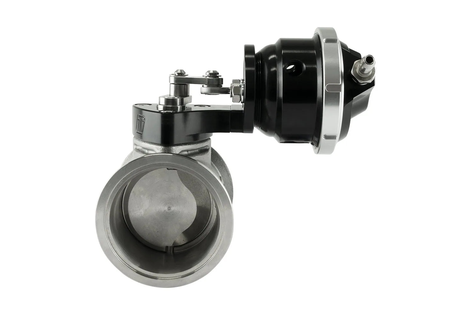 Turbosmart PSG50 Pneumatic Straight Gate External Wastegate