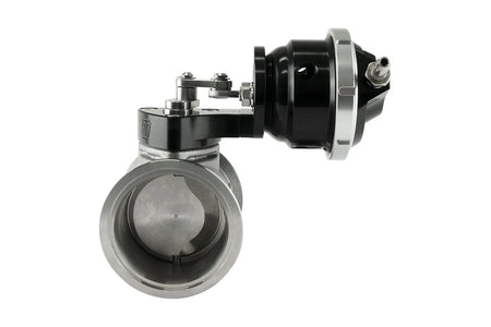Turbosmart PSG50 Pneumatic Straight Gate External Wastegate