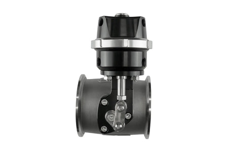 Turbosmart PSG76CG Pneumatic StraightGate76 Compressed Gas External Wastegate