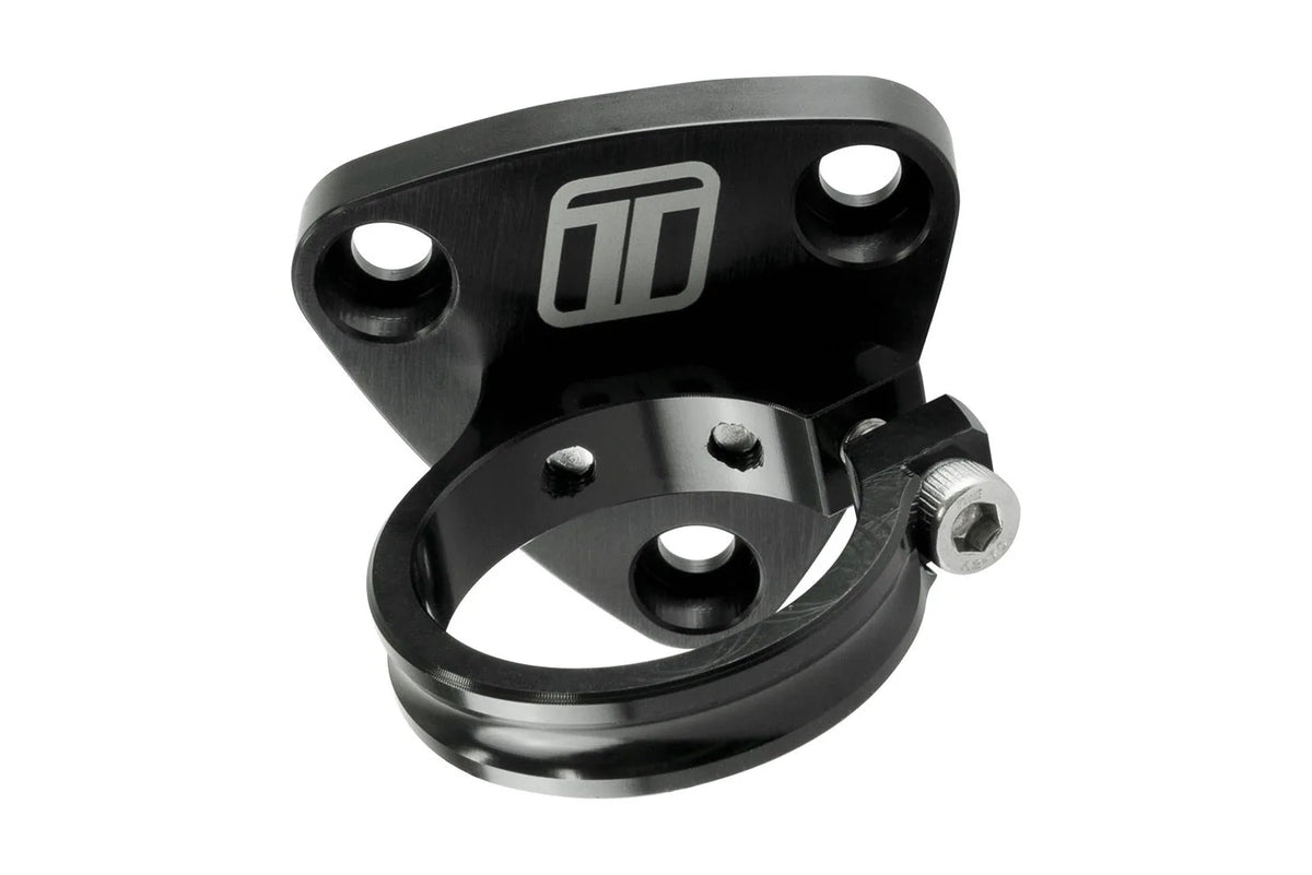 Turbosmart Oil Pressure Regulator (V2) Billet Bracket [TS-0801-3002]