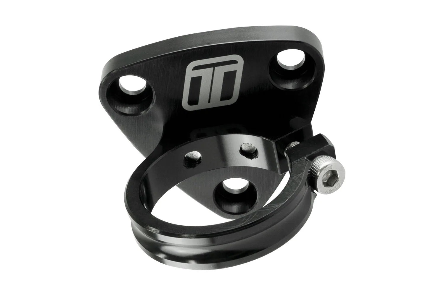 Turbosmart Oil Pressure Regulator (V2) Billet Bracket [TS-0801-3002]