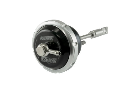 Turbosmart IWG75 Garrett GT22 Black Wastegate Actuator [TS-0625-2052]