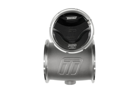 Turbosmart PSG76 Pneumatic Straight Gate External Wastegate