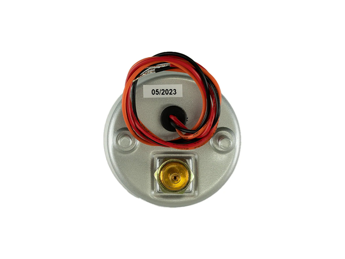 Turbosmart Boost Gauge 52mm