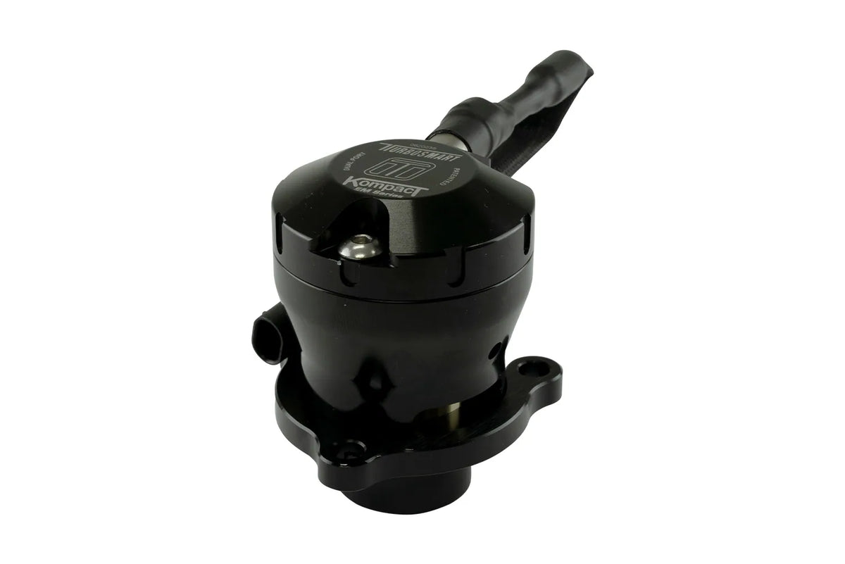 Turbosmart BOV Kompact EM Dual Port VR58 (BMW B58 Gen 3) Blow Off Valve [TS-0223-1048]