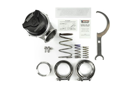 Turbosmart GenV WG60 PowerGate60 External Wastegate