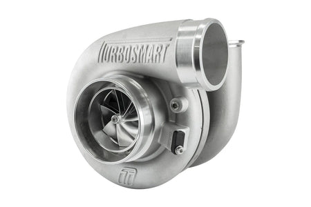 Turbosmart TS-1 Turbocharger 7675 V-Band 1.24AR Externally Wastegated [TS-1-7675C-VB124E]