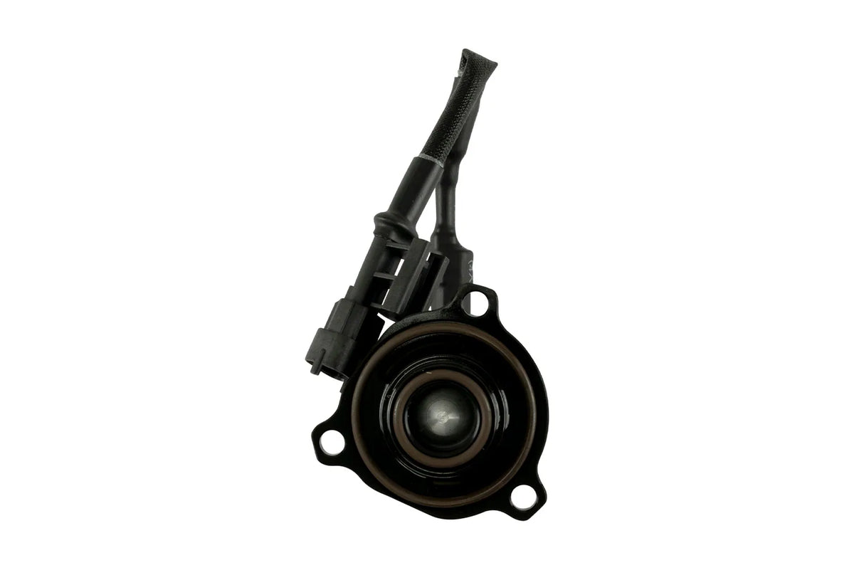 Turbosmart BOV Kompact EM DualPort- VR3 (Jeep) Blow Off Valve