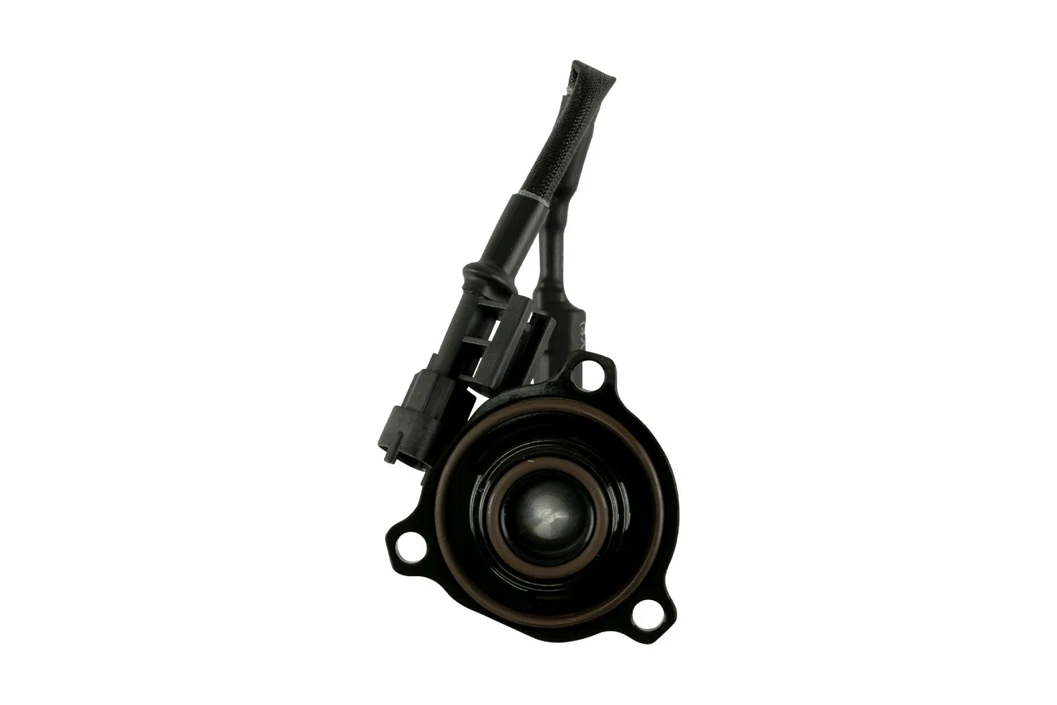 Turbosmart BOV Kompact EM DualPort- VR3 (Jeep) Blow Off Valve