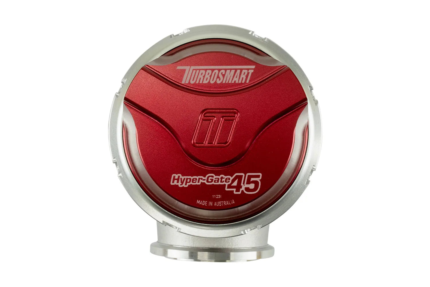 Turbosmart GenV WG45 HyperGate45 External Wastegate