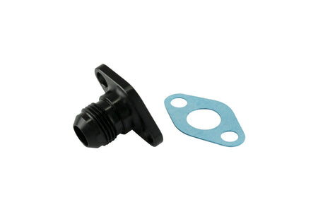 Turbosmart 38.1mm 10AN Oil Drain [TS-199-3006]