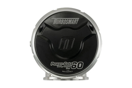 Turbosmart GenV WG60CG PowerGate60 Compressed Gas External Wastegate
