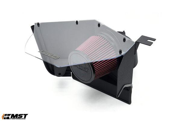 MST Performance MST Performance Clear Cover for Supra A90 & BMW Z4 M140i