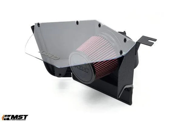 MST Performance MST Performance Clear Cover for Supra A90 & BMW Z4 M140i