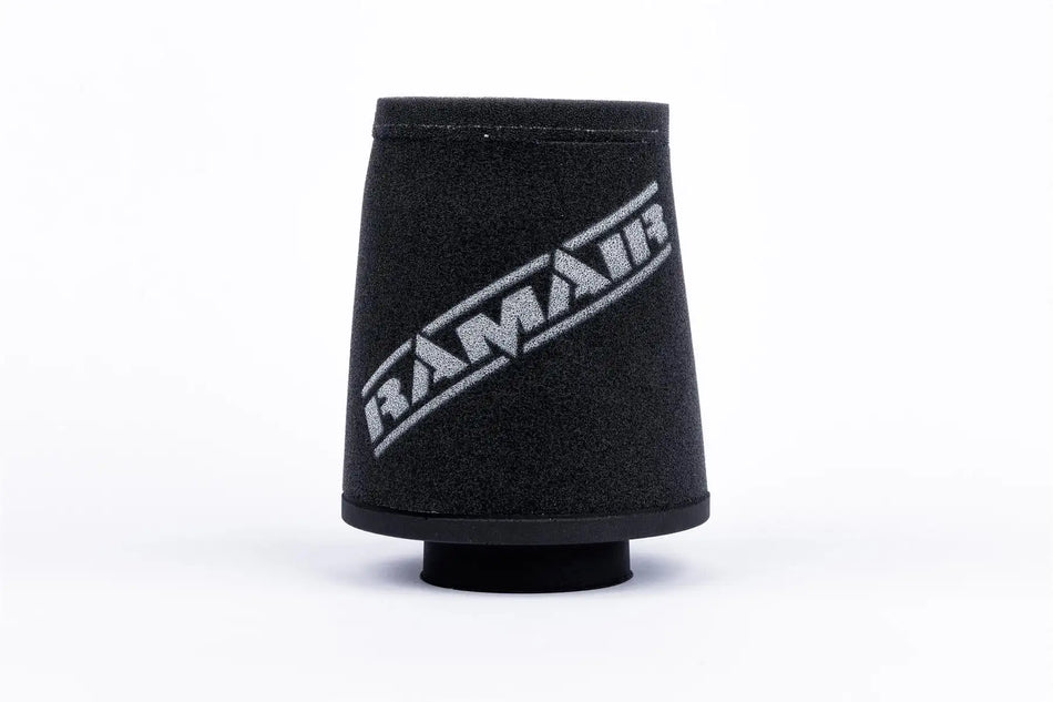 Ramair CC-157 Offset 57mm ID Neck Polymer Base Neck Cone Air Filter