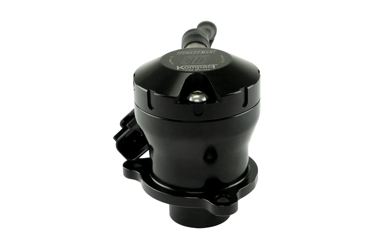 Turbosmart BOV Kompact EM PlumBack- VR24 (Subaru WRX -FA24F) Blow Off Valve