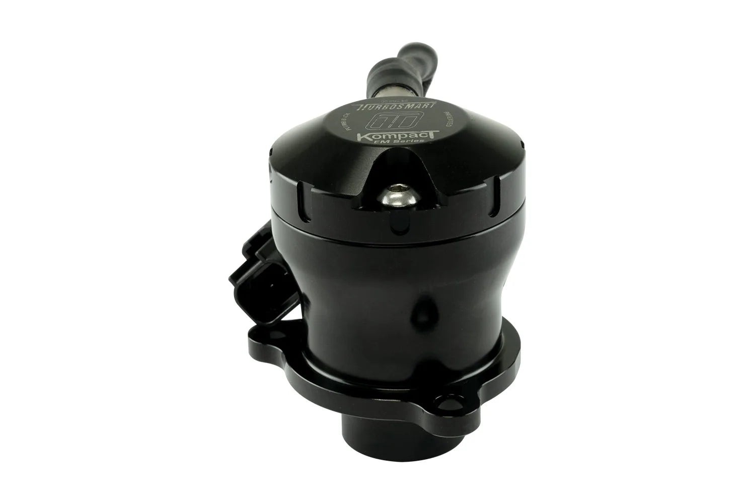 Turbosmart BOV Kompact EM PlumBack- VR24 (Subaru WRX -FA24F) Blow Off Valve