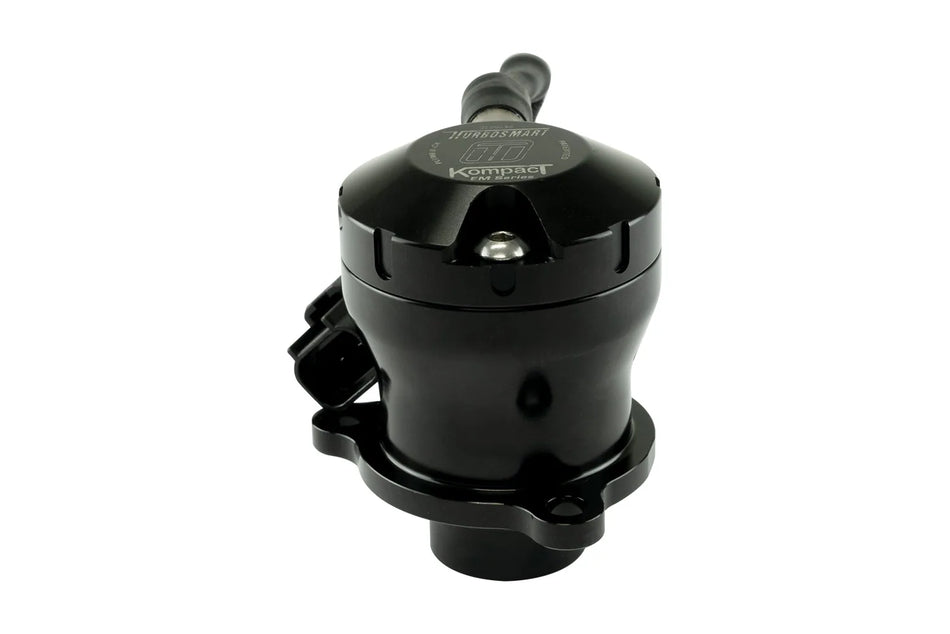 Turbosmart BOV Kompact EM PlumBack- VR24 (Subaru WRX -FA24F) Blow Off Valve