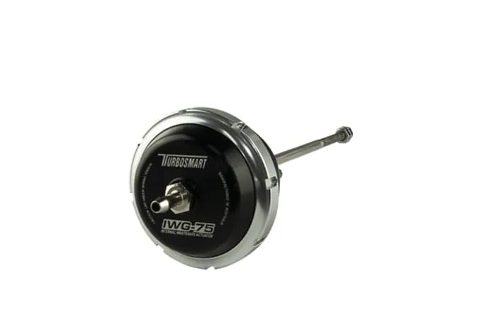 Turbosmart IWG75 TP BW B2 Single/Twin Scroll Wastegate Actuator [TS-0620-3143]