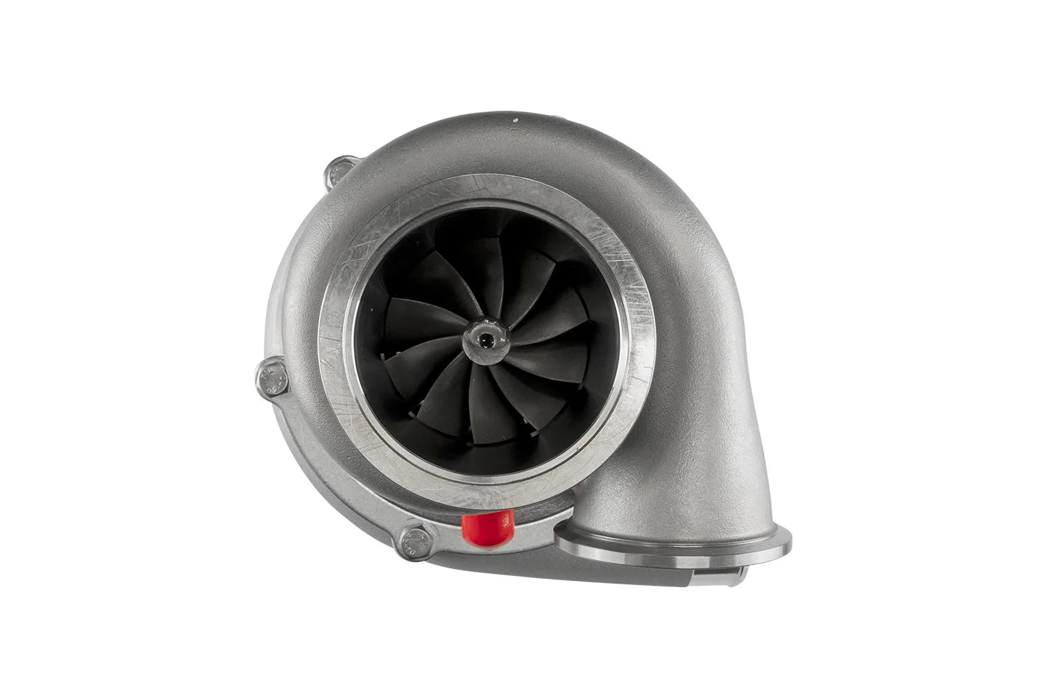 Turbosmart TS-1 Turbocharger 5862 V-Band 0.82AR Externally Wastegated