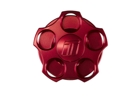Turbosmart Oil Cap - M35x4 -Ford/Mazda [TS-0891-0174]
