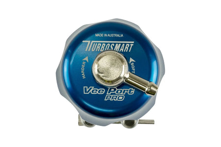 Turbosmart BOV Vee Port Pro Uni Blow Off Valve