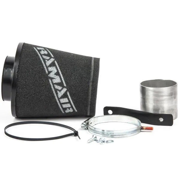 Ramair Mini Cooper S 1.6i R53 SR Performance Intake Air Filter Kit