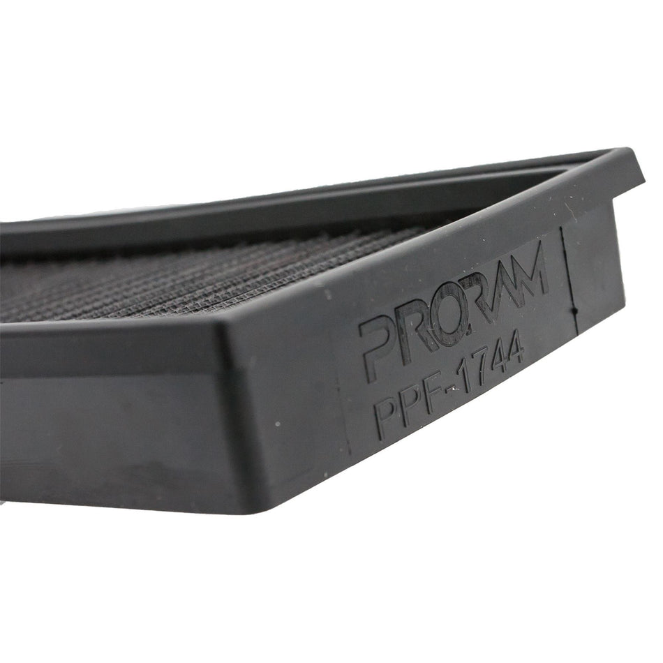 PRORAM PPF-1744 - VW Audi Seat Skoda Replacement Pleated Air Filter
