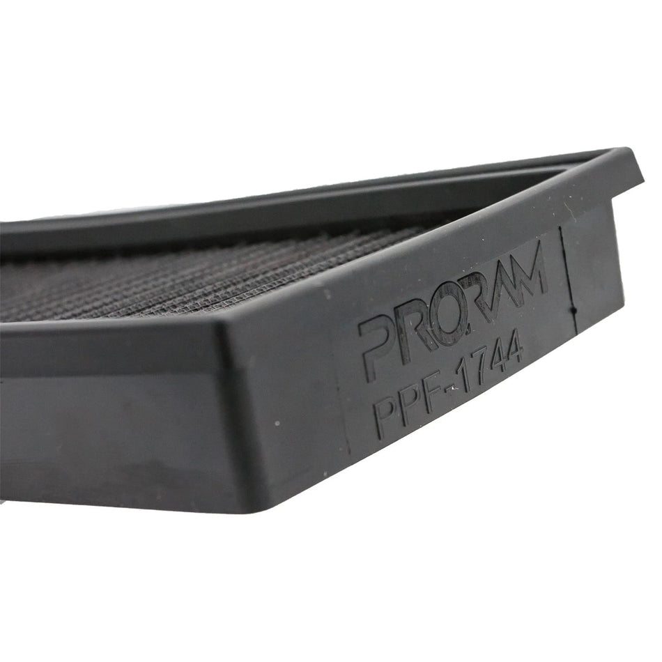 PRORAM PPF-1744 - VW Audi Seat Skoda Replacement Pleated Air Filter