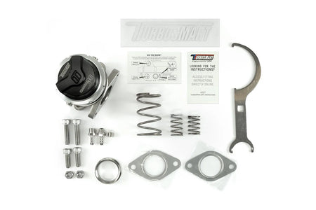 Turbosmart GenV WG38 UltraGate38 External Wastegate