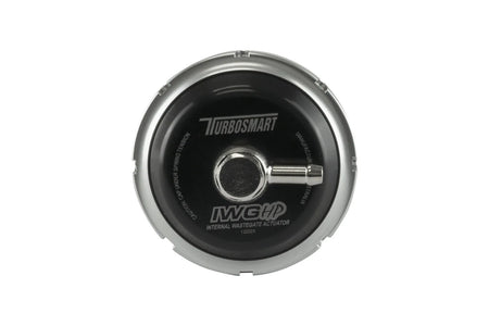 Turbosmart IWG75 HP Dodge Cummins Turbo Diesel Black Wastegate Actuator