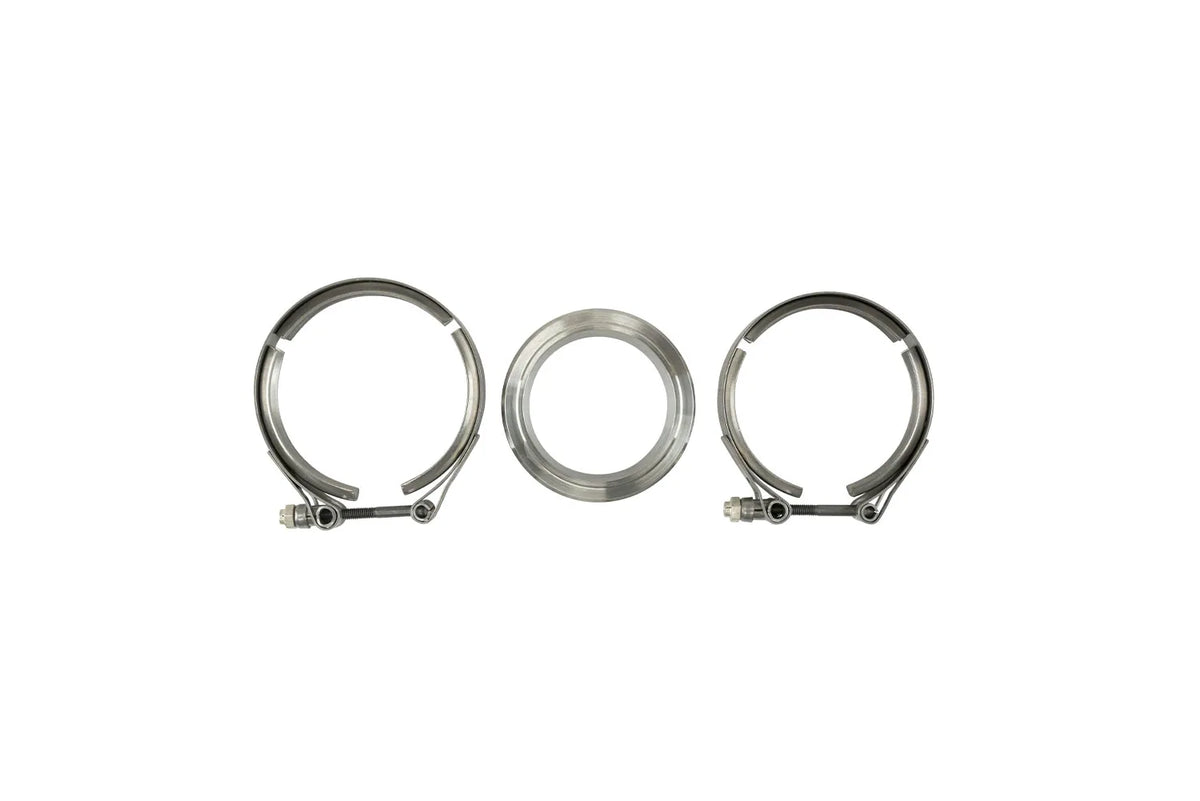 Turbosmart Adapter Flange WG60 to SG50 [TS-0550-3125]