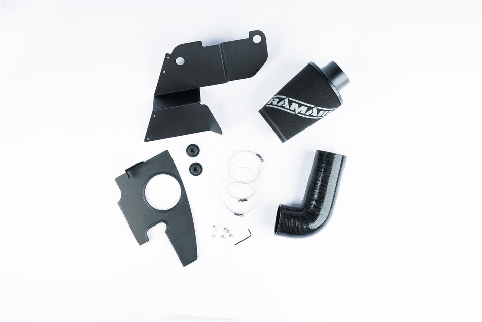 Ramair Performance Induction Intake Kit for 2.0 TSI TFSI MK6 GTI VRS A3 Leon