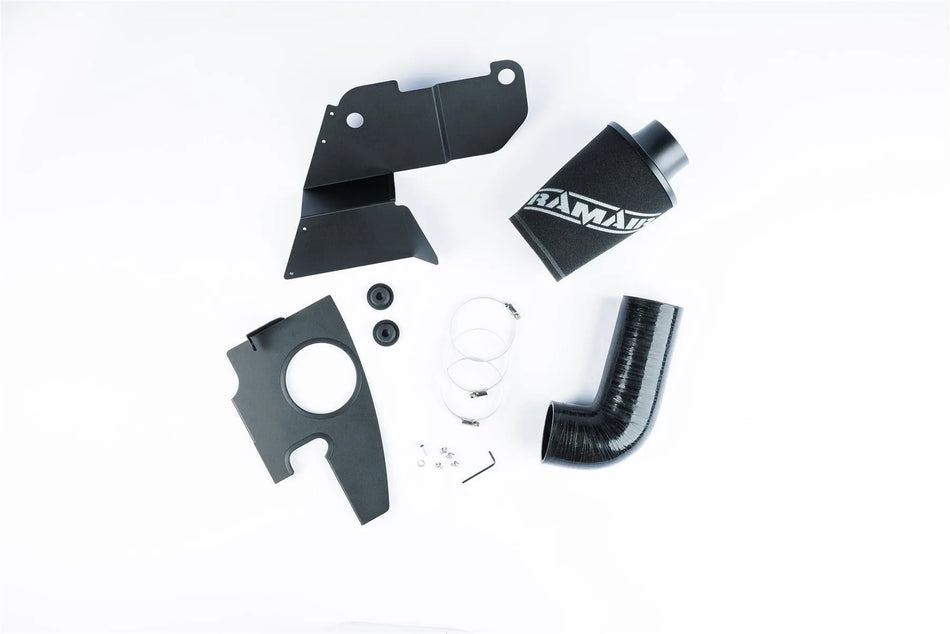 Ramair Performance Induction Intake Kit for 2.0 TSI TFSI MK6 GTI VRS A3 Leon