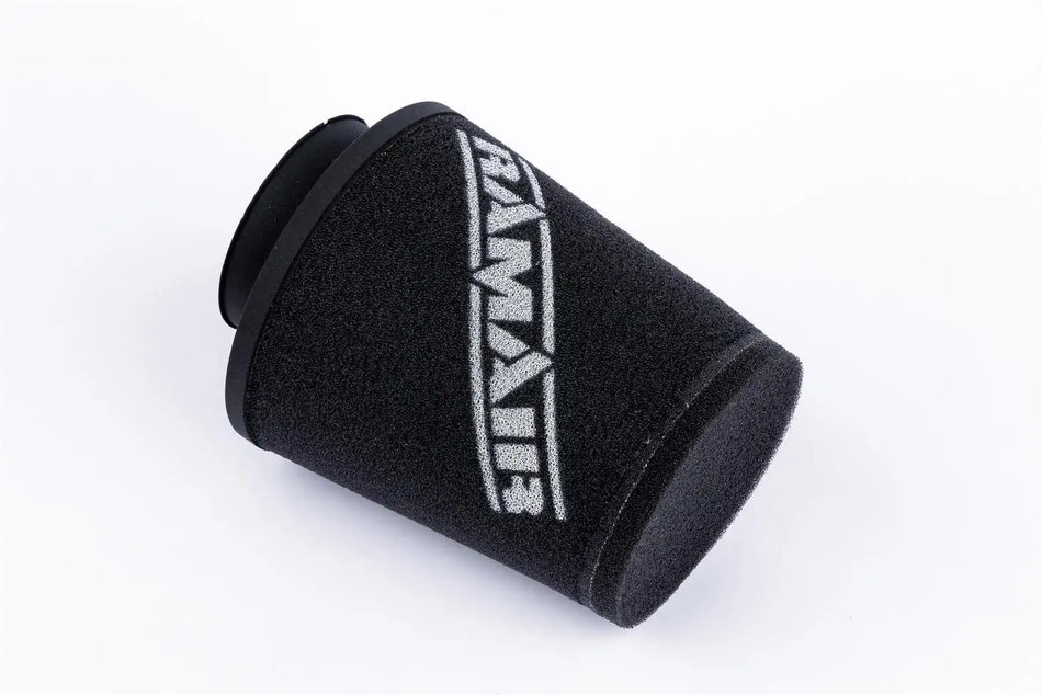 Ramair CC-294 Offset 63mm ID Neck Polymer Base Neck Cone Air Filter