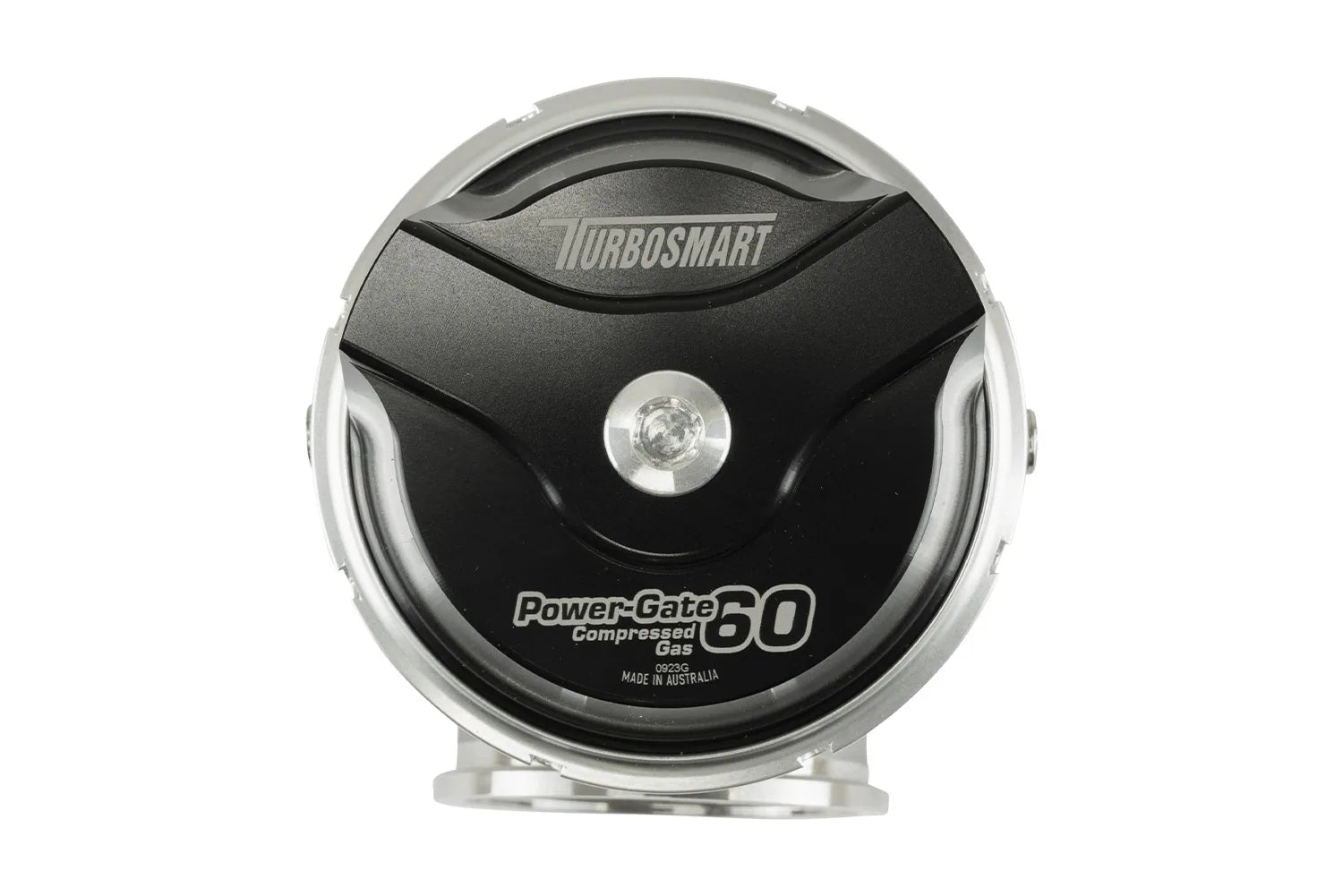 Turbosmart WG60 GenV Powergate 60 Compressed Gas External Wastegate