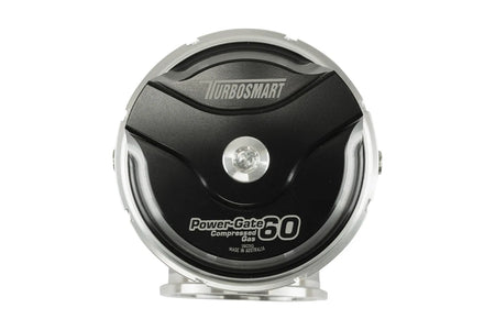 Turbosmart WG60 GenV Powergate 60 Compressed Gas External Wastegate