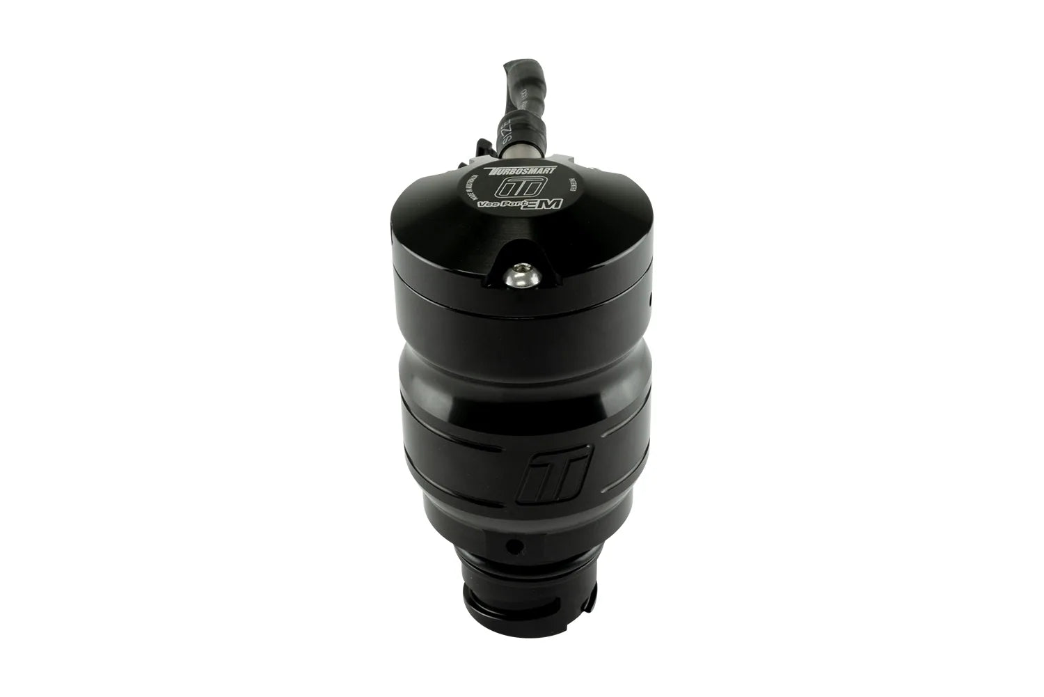 Turbosmart BOV EM Ford F150 Plumb Back Blow Off Valve [TS-0225-1202]