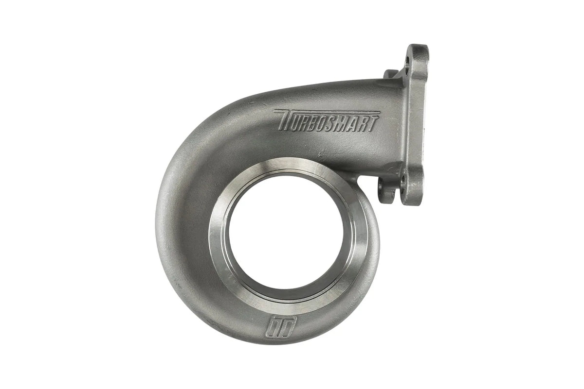 Turbosmart Turbine Housing B Frame (T4 Divided 0.84AR) suit 70mm turbine