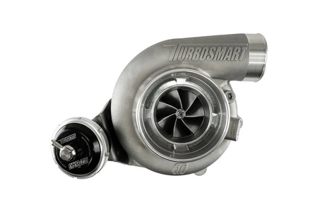 Turbosmart TS-2 Turbocharger (Water Cooled) 6466 V-Band 0.82AR Internally Wastegated