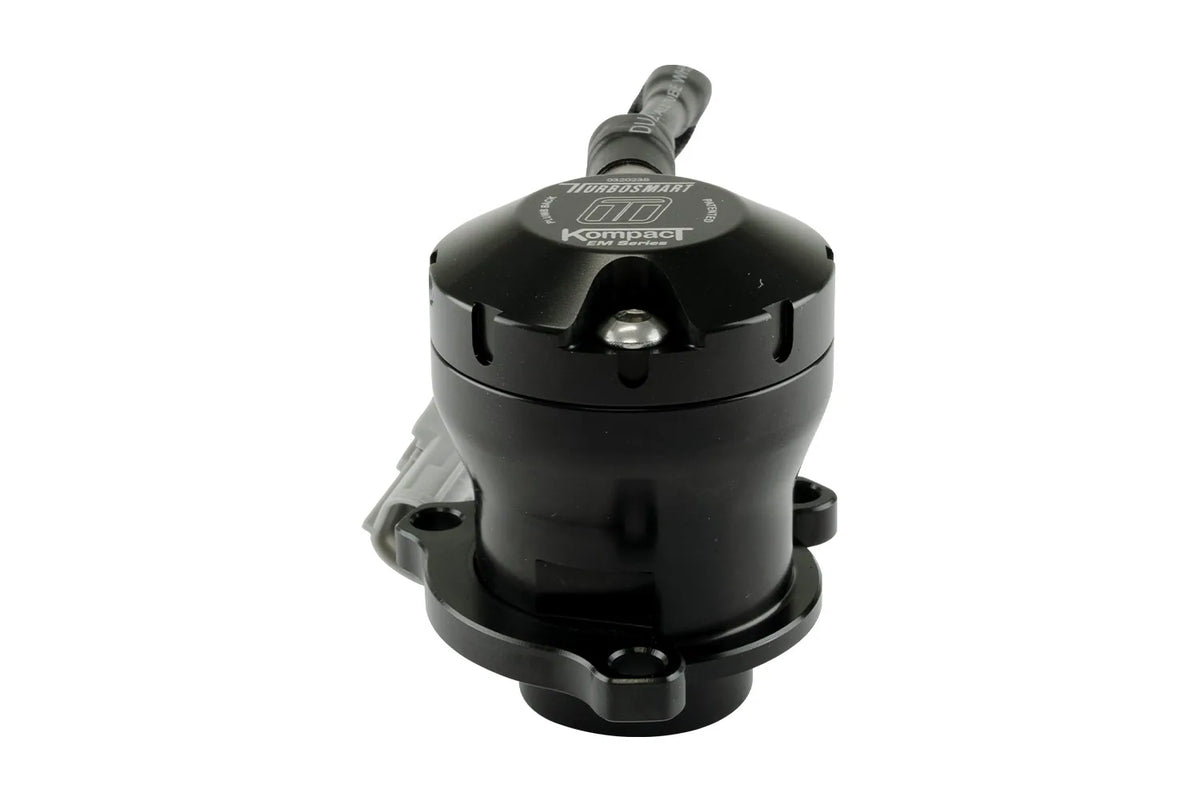 Turbosmart BOV Kompact EM PlumBack- VR17 (Toyota/Lexus) Blow Off Valve