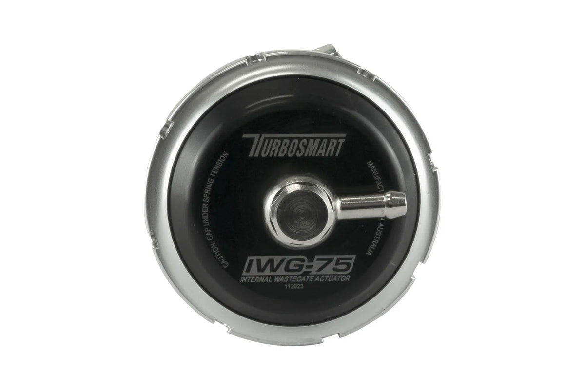 Turbosmart IWG75 Ford Focus RS 2.5L Turbo Wastegate Actuator